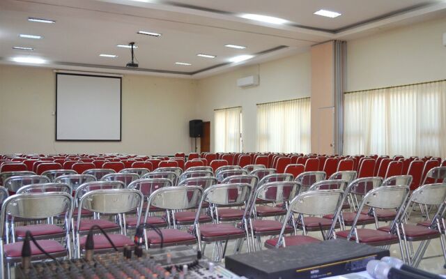 Troppo Zone Puri Rama Resort