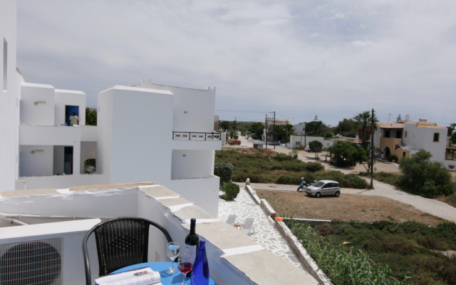 Sunny Beach Studios