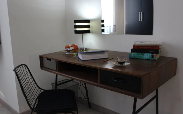 Fabula Ventis B&B Resort