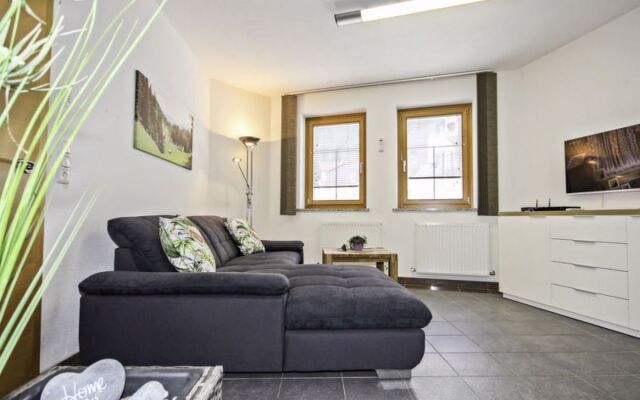 Apartment Jenewein Fliess/Landeck/Tirol West