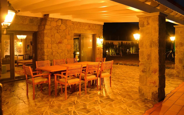 Important Group Villa BD410 5 Bedrooms