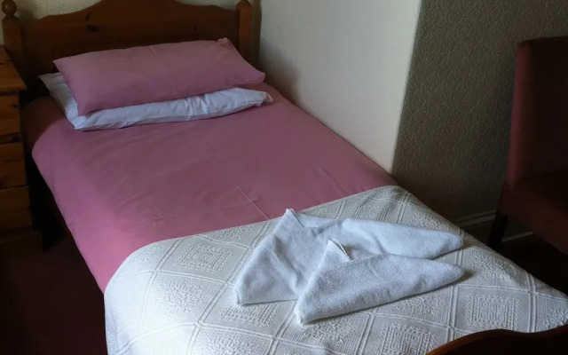 The Urr Valley Country House Hotel