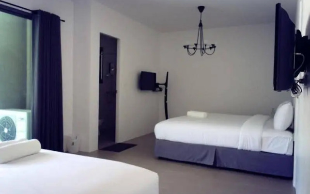The Moonn Apartment