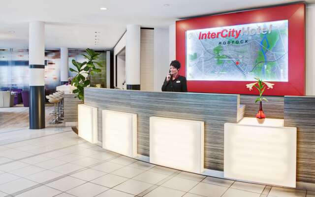 IntercityHotel Rostock