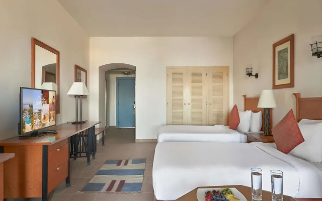Strand Beach & Golf Resort Taba Heights (ex. Intercontinental Taba Heights Resort)
