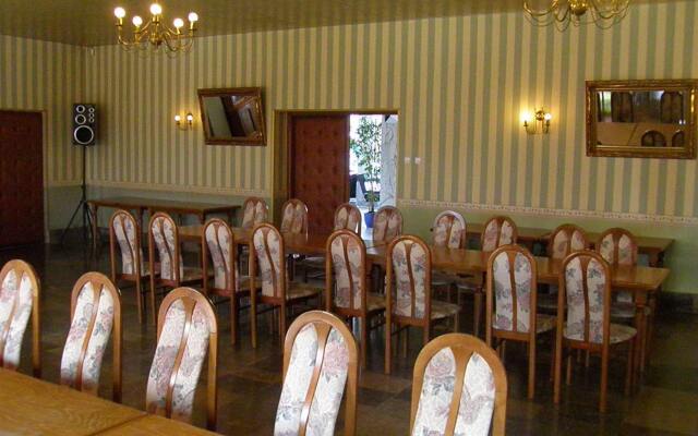 Hotel Gromada Koszalin