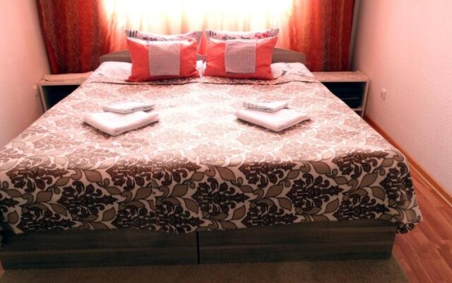 Жилое помещение Jazzz