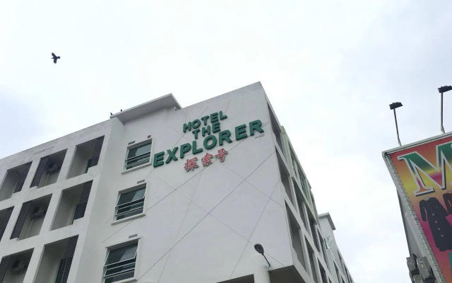 The Explorer