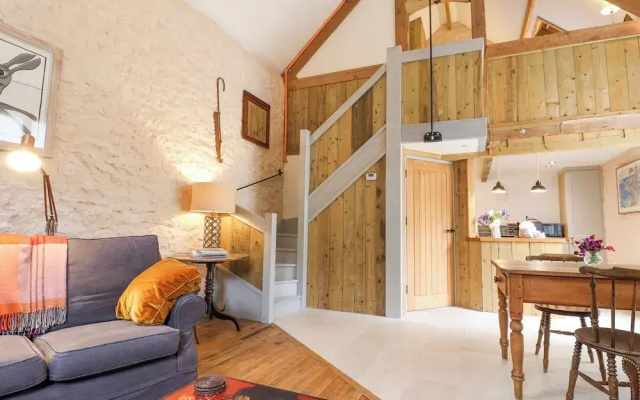 The Stone Barn