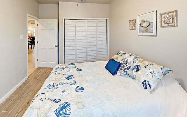 Serene #302 - 2 Br Condo