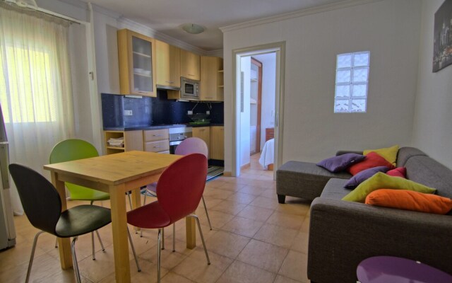 Ocumare Apartment