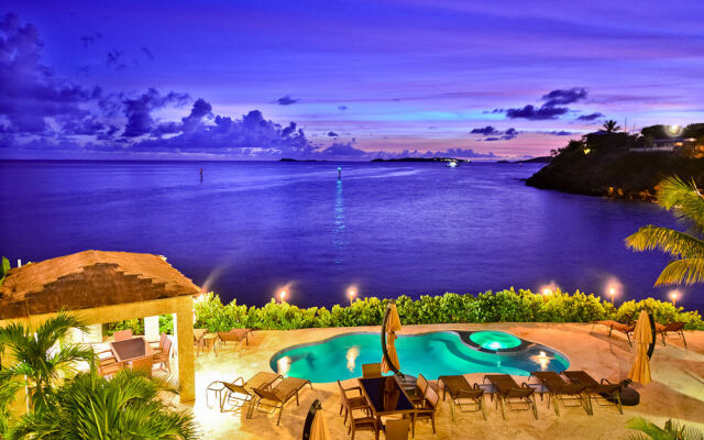 Sea Shore Allure