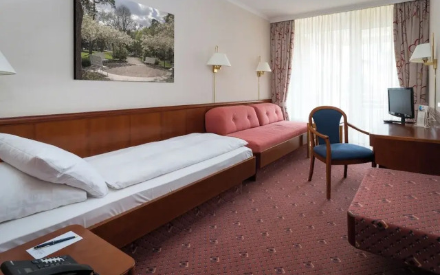 Hotel Royal - Timmendorfer Strand