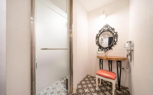 Yongin Yangji Hotel Casa