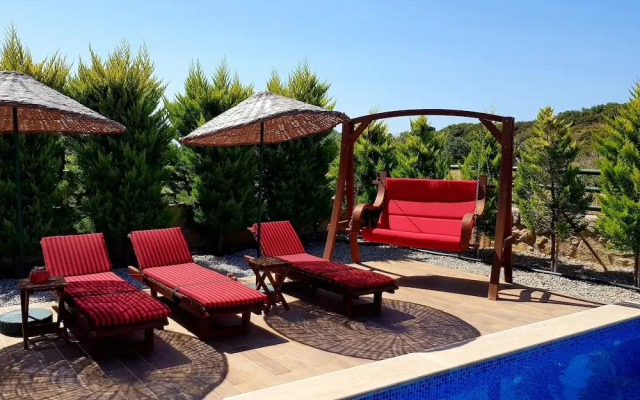 Villa Kizlan Ova