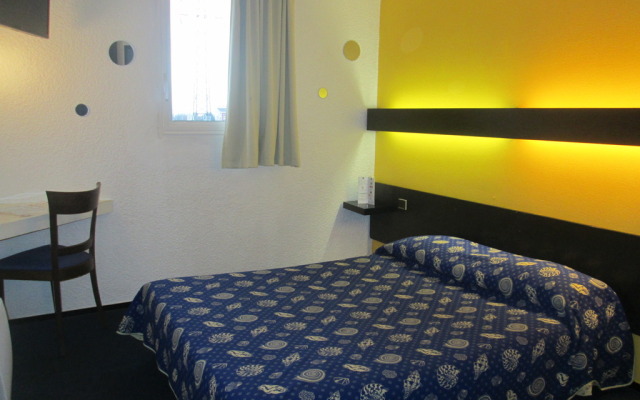 Hotel Stars Dijon Sud