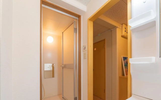 Sapporo residential juno