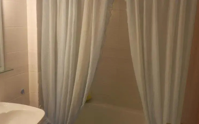 Apartamentos Pescadores