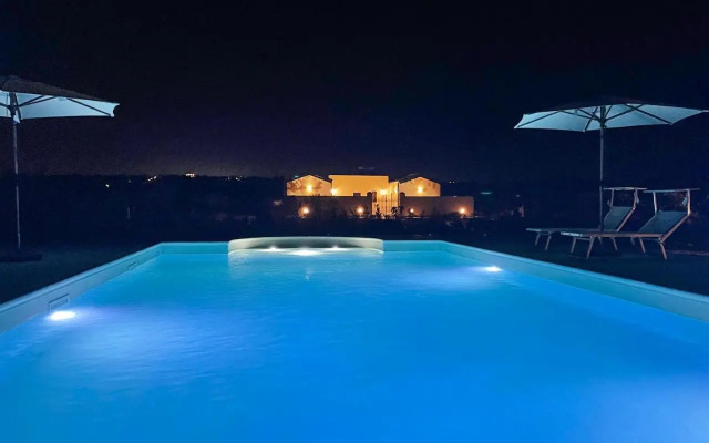 Country House il Gelso e l’Ulivo