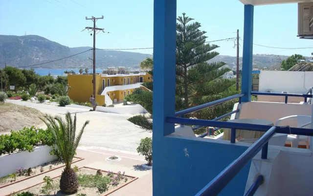 Maritsa Studios