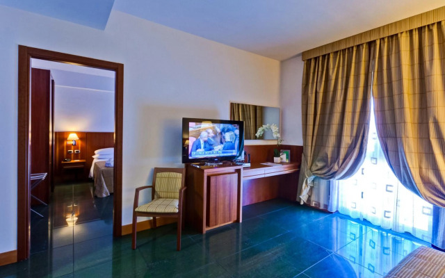 Hotel dei Principati