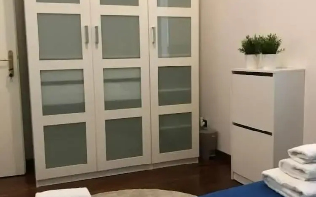 Villa Donatella Rooms & Apartments