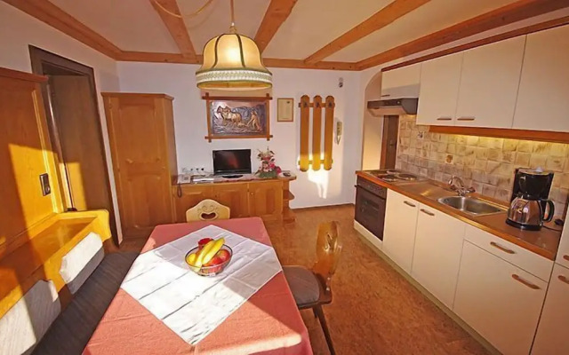 Appartementhaus Lechner