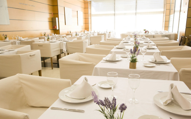 Aparthotel Albufera