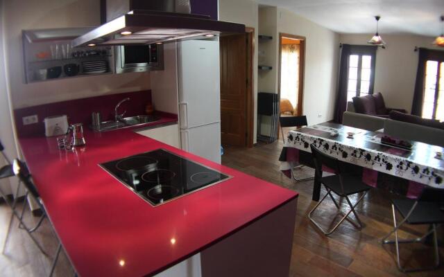 El Casino de Santa Cruz