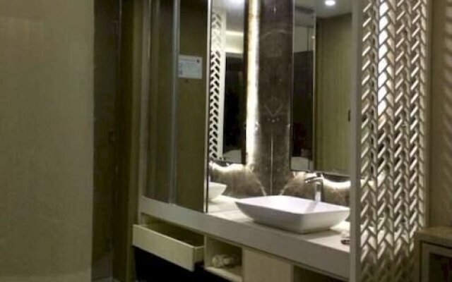 Wufu Business Boutique Hotel