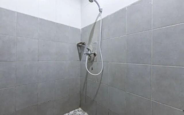 OYO 1672 Wisma Barkah