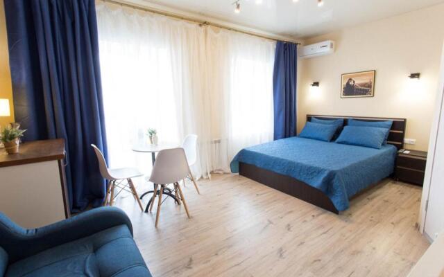 Modern apartments in the Centre - Kuznechna str. 26/4