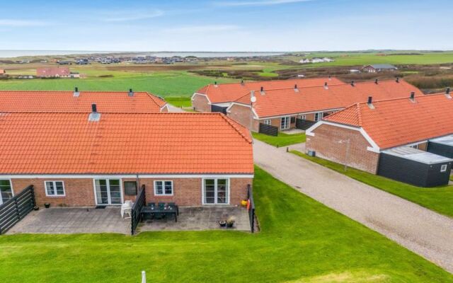 "Selma" - 200m from the sea in Western Jutland