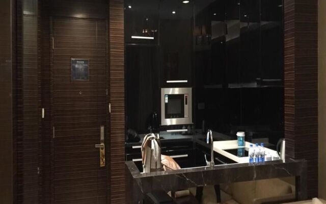 Yishang Baoli Shimao International Apartment