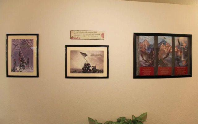 Candlelight Inn & Suites Hwy 69 near McAlester