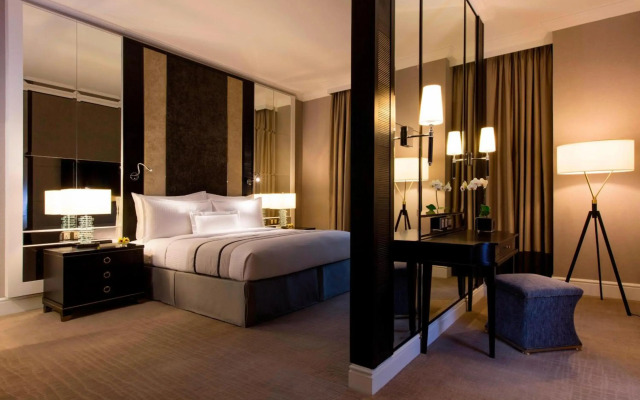 The Ritz-Carlton, Kuala Lumpur