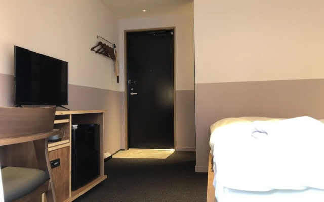 Hotel Asakusa KANNONURA – Guest Rooms – Tokyo