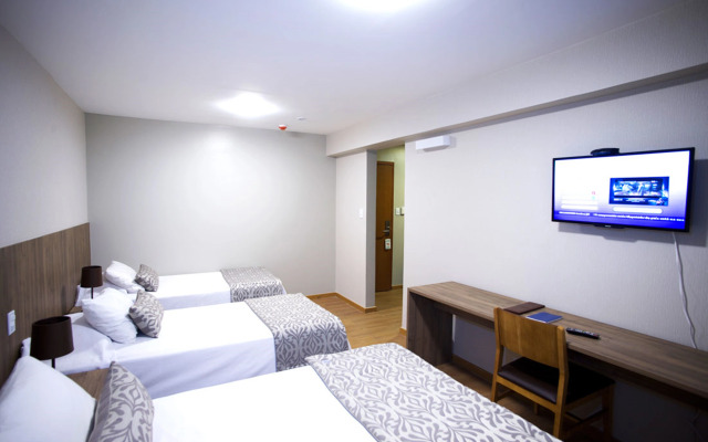 Marano Hotel