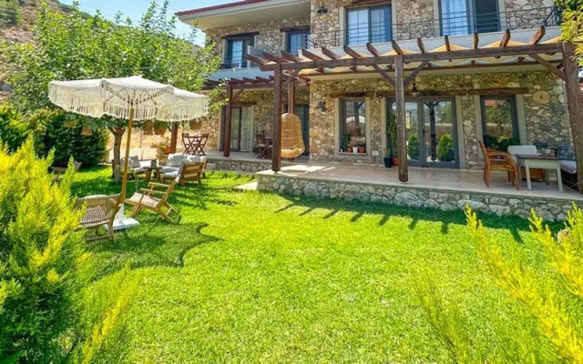 Merhaba Butik Otel