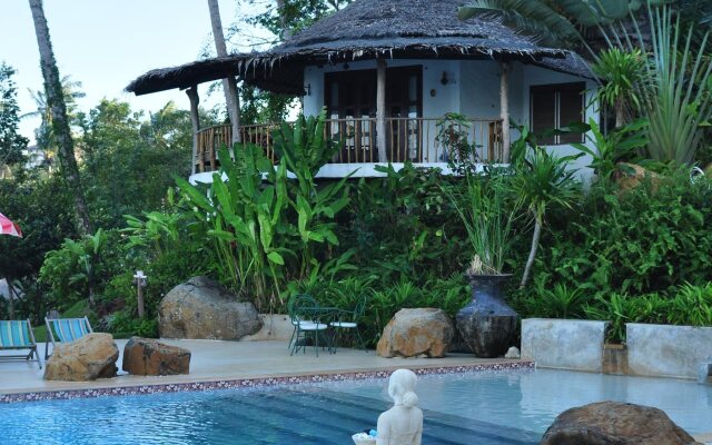 Koh Mak Cococape Resort