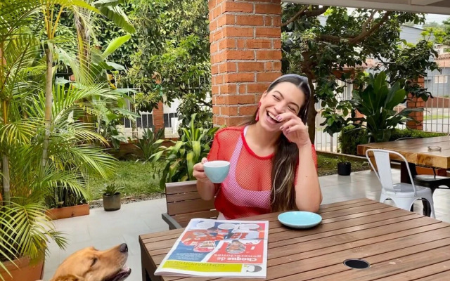 Black Sheep Hostel - Adults Only