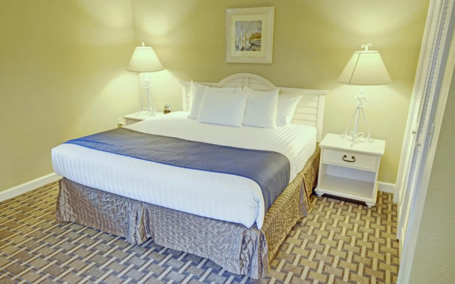 Club Wyndham Newport Overlook