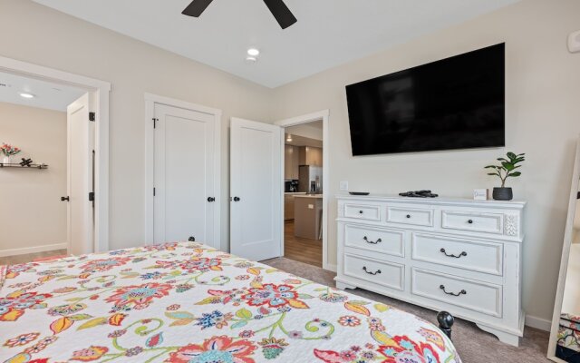 Paddle Away 2 Bedroom Condo