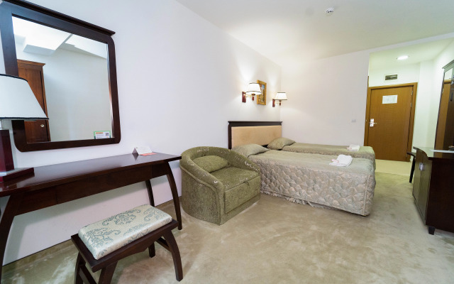 MPM Hotel Merryan