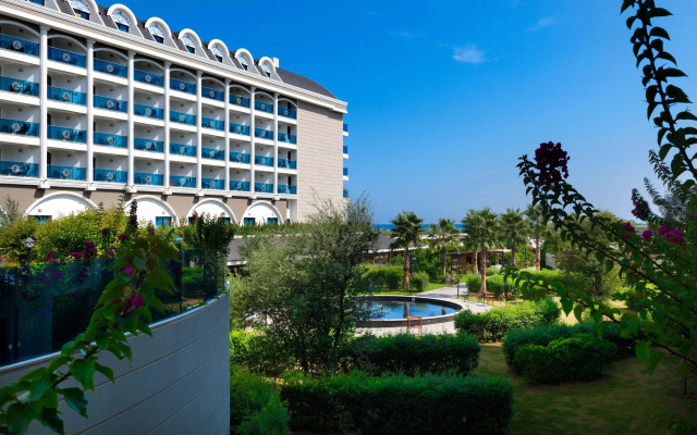 Adalya Elite Lara Hotel - All Inclusive
