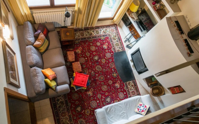 GardAzzurro Apartment - Italian Homing