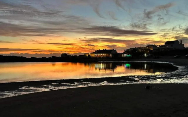 Zeezicht Villa - Jacobsbaai