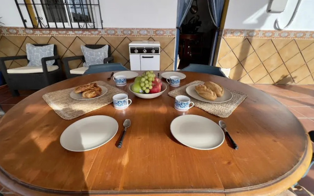 Villa Paco by At Home Costa del Sol