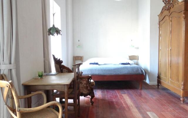 SintAnna B&B PetitHotel