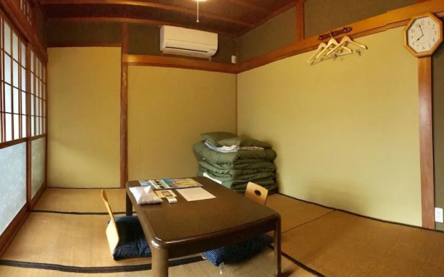 Guest House Boku – Guest Rooms – Kushimoto
